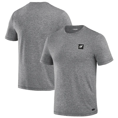 Men's J. Palmer Black Arizona Cardinals Four Down T-Shirt