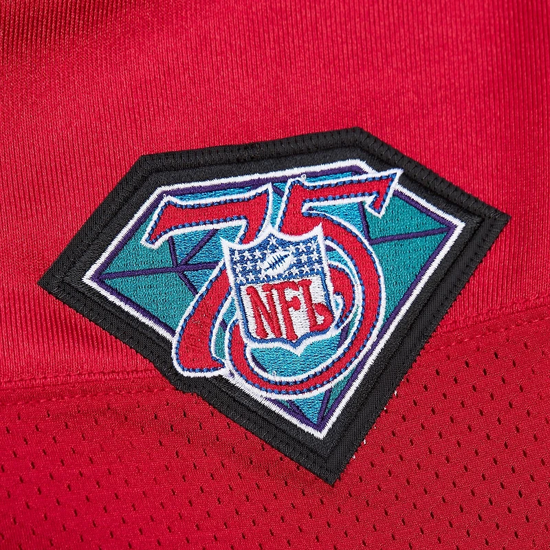 Maillot de joueur retraité authentique Mitchell & Ness Aeneas Williams Cardinal Arizona Cardinals 1994 pour homme