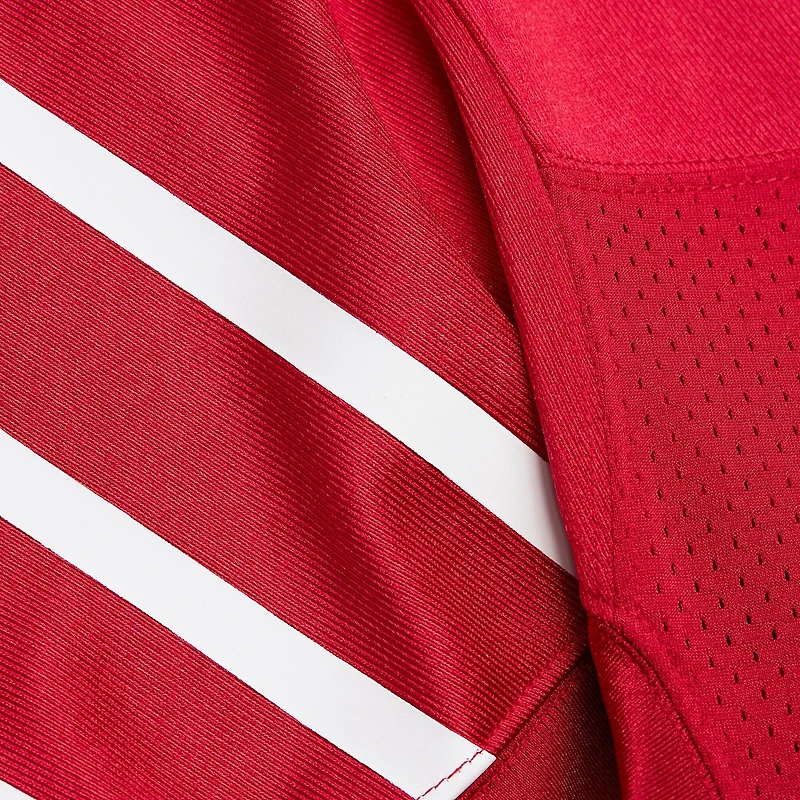 Maillot de joueur retraité authentique Mitchell & Ness Aeneas Williams Cardinal Arizona Cardinals 1994 pour homme