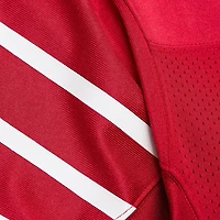Maillot de joueur retraité authentique Mitchell & Ness Aeneas Williams Cardinal Arizona Cardinals 1994 pour homme