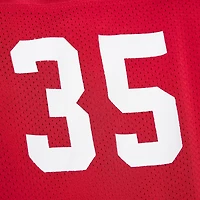 Maillot de joueur retraité authentique Mitchell & Ness Aeneas Williams Cardinal Arizona Cardinals 1994 pour homme