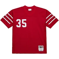 Maillot réplique Mitchell & Ness Aeneas Williams Cardinal des Cardinals de l'Arizona 1994 pour homme