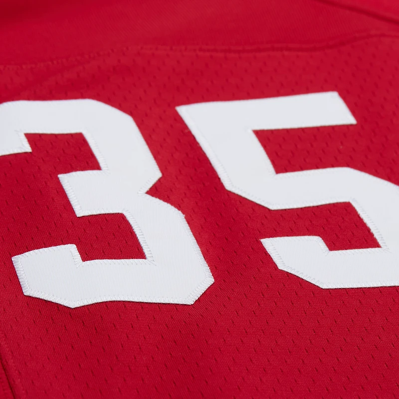 Maillot réplique Mitchell & Ness Aeneas Williams Cardinal des Cardinals de l'Arizona 1994 pour homme