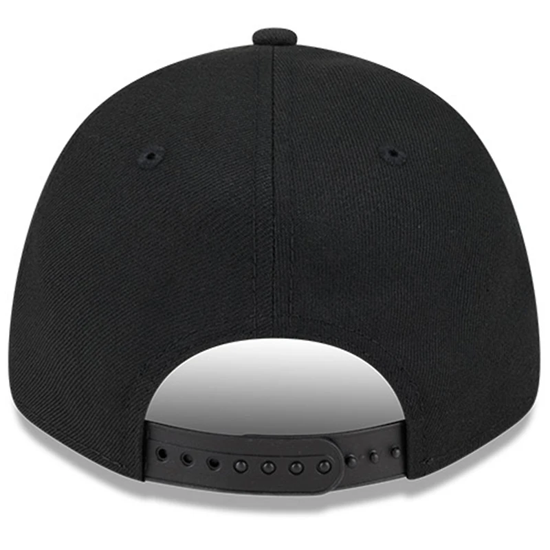 Men's New Era  Black Arizona Cardinals 2023 NFL Crucial Catch 9FORTY Adjustable Hat