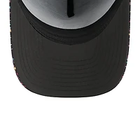 Casquette snapback 9FIFTY noire New Era pour homme, édition 2025 NFL Crucial Catch, Arizona Cardinals