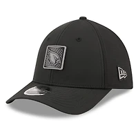 Men's New Era  Black Arizona Cardinals 2026 NFL Training Camp 39THIRTY Flex Hat