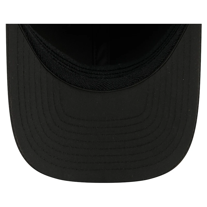 Casquette New Era Flex noire pour homme, Arizona Cardinals, camp d'entraînement NFL 2026, modèle 39THIRTY.