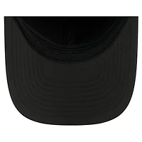 Casquette New Era Flex noire pour homme, Arizona Cardinals, camp d'entraînement NFL 2026, modèle 39THIRTY.