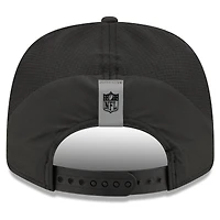 Men's New Era  Black Arizona Cardinals 2026 NFL Training Camp 9SEVENTY Adjustable Hat