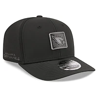 Men's New Era  Black Arizona Cardinals 2026 NFL Training Camp 9SEVENTY Adjustable Hat