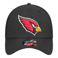 Casquette New Era Arizona Cardinals Core Team 39THIRTY Flex pour homme