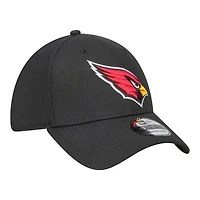 Casquette New Era Arizona Cardinals Core Team 39THIRTY Flex pour homme