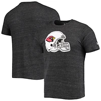 NWE AZCARD NOIR HOMME 21NFL TRIBLEND CASQUE LOGO SST TEEMENSCR