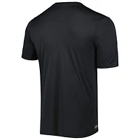 NWE AZCARD NOIR NFL 22 SCRIMMAGE SS POLY DRI TEK TEE TEEMENSCR