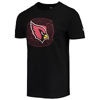 NWE AZCARD NOIR 22 MENS REPLEN STADIUM TEE TEEMENSCR