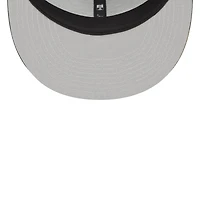 Casquette New Era Camo Arizona Cardinals Main Trucker 9FIFTY Snapback pour homme