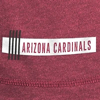 Men's New Era Cardinal Arizona Cardinals 2024 NFL Training Camp T-Shirt