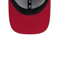 Casquette flexible 39THIRTY Cardinals de l'Arizona 2024 Sideline New Era pour homme
