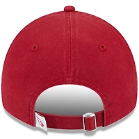 Men's New Era  Cardinal Arizona Cardinals 2025 Rivalries Collection Team 9TWENTY Adjustable Hat