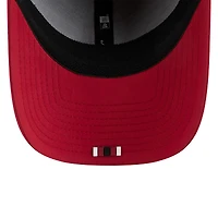 Casquette 39THIRTY Flex Sideline 2025 des Cardinals de l'Arizona pour homme New Era