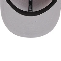 Men's New Era Cardinal Arizona Cardinals Active Two-Tone Camo 59FIFTY Fitted Hat