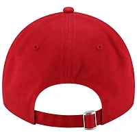 Casquette réglable Distinct 9TWENTY Cardinals de l'Arizona Cardinals New Era pour hommes