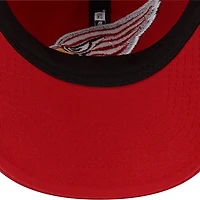 Casquette réglable Distinct 9TWENTY Cardinals de l'Arizona Cardinals New Era pour hommes