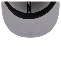 Men's New Era  Light Brown/Dark Brown Arizona Cardinals Two-Tone Walnut 59FIFTY Fitted Hat