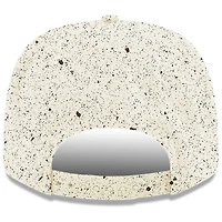 Men's New Era  Natural Arizona Cardinals 2025 Rivalries Collection Fan Pack 9SEVENTY Adjustable Hat