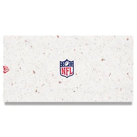 Bandeau Sideline pour homme New Era Natural Arizona Cardinals 2025 Rivalries Collection