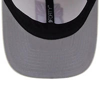 Casquette ajustable 9FORTY M-Crown pour homme, collection 2025 Rivalries des Cardinals de l'Arizona, collection New Era Natural