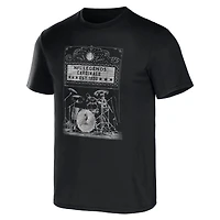Collection NFL x Darius Rucker pour homme par Fanatics - T-shirt noir Arizona Cardinals Band