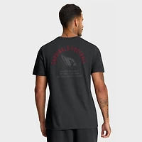 Men's Nike  Black Arizona Cardinals Essential T-Shirt