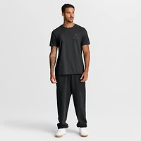 T-shirt Nike Essential noir pour homme, Arizona Cardinals