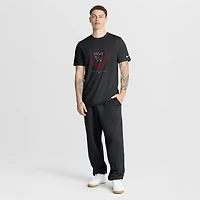 Men's Nike Black Arizona Cardinals Legend Icon Dri-FIT T-Shirt