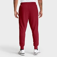 Men's Nike Cardinal Arizona Cardinals Sideline Standard Issue Ground Game Dri-FIT Taper Pants