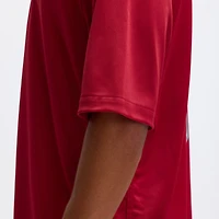 Maillot de match à domicile Nike James Conner Cardinal des Arizona Cardinals pour homme