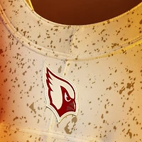 Men's Nike James Conner Natural Arizona Cardinals 2025 Rivalries Collection Limited Jersey