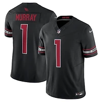 Nike Kyler Murray Noir Arizona Cardinals Vapor F.U.S.E. Maillot limité