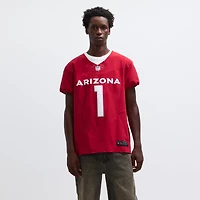 Men's Nike Kyler Murray Cardinal Arizona Cardinals  Vapor F.U.S.E. Elite Jersey