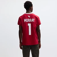 Men's Nike Kyler Murray Cardinal Arizona Cardinals  Vapor F.U.S.E. Elite Jersey
