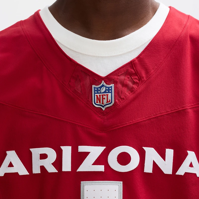 Men's Nike Kyler Murray Cardinal Arizona Cardinals Vapor F.U.S.E. Elite Jersey