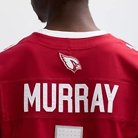 Men's Nike Kyler Murray Cardinal Arizona Cardinals  Vapor F.U.S.E. Elite Jersey