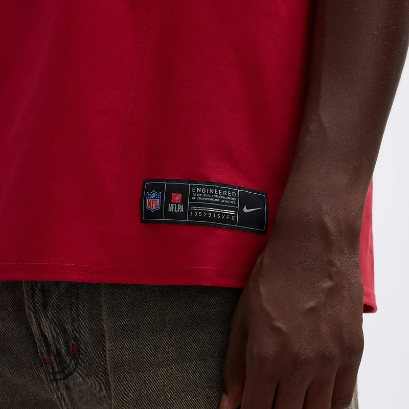 Men's Nike Kyler Murray Cardinal Arizona Cardinals Vapor F.U.S.E. Elite Jersey