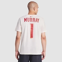 T-shirt Nike Kyler Murray pour homme, collection Rivalités 2025, avec nom et numéro de joueur, Arizona Cardinals