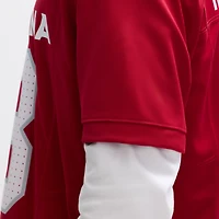 Men's Nike Marvin Harrison Jr. Cardinal Arizona Cardinals Vapor F.U.S.E. Limited Jersey