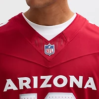 Men's Nike Marvin Harrison Jr. Cardinal Arizona Cardinals Vapor F.U.S.E. Limited Jersey