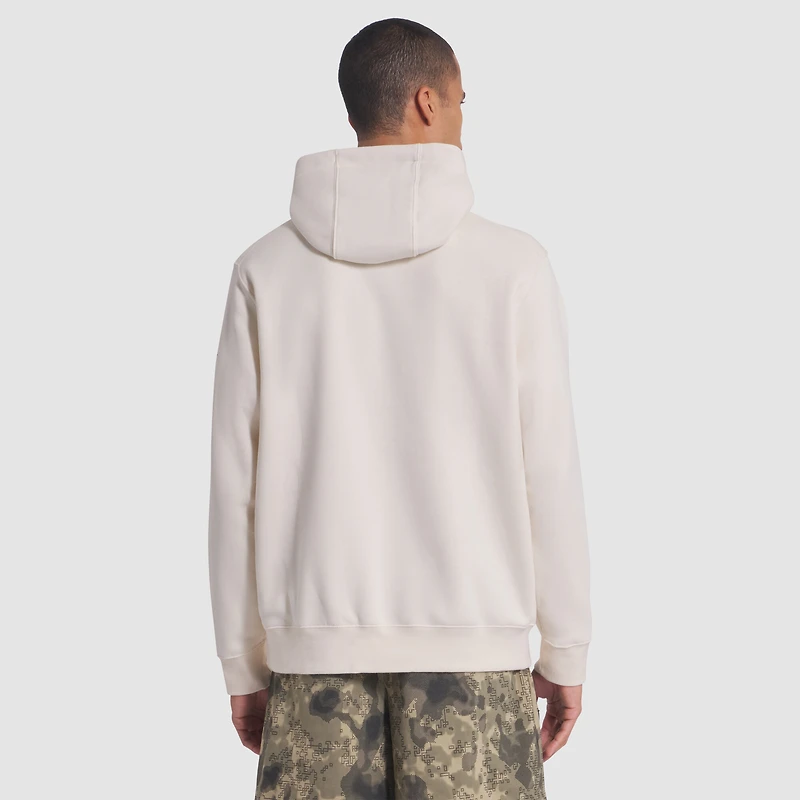 Sweat à capuche Nike Natural Arizona Cardinals 2025 Rivalries Collection Club pour homme