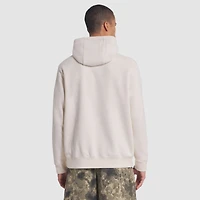 Sweat à capuche Nike Natural Arizona Cardinals 2025 Rivalries Collection Club pour homme