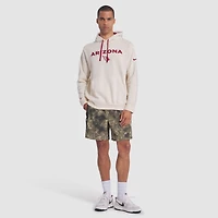 Sweat à capuche Nike Natural Arizona Cardinals 2025 Rivalries Collection Club pour homme